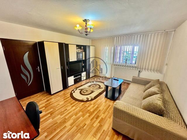 Apartament cu 2 camere de vanzare in Alba Iulia cartier Cetate