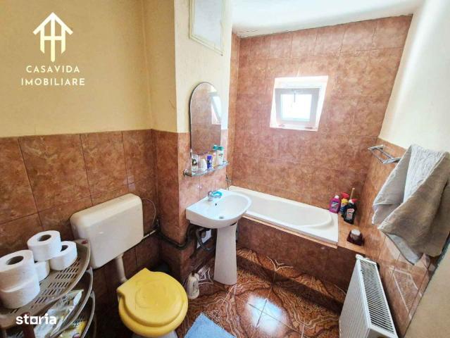 Apartament cu 2 camere de vanzare in Nadrag, judetul Timis