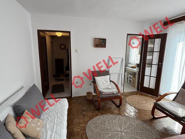 Apartament cu 2 camere de vânzare, în Sf. Gheorghe, pe Aleea Scurta!