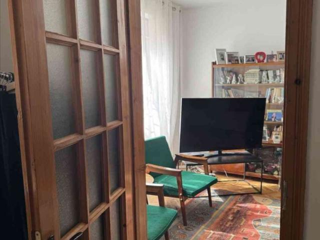 Apartament cu 2 camere de vânzare în Tudor Vladimirescu/Bucsinescu