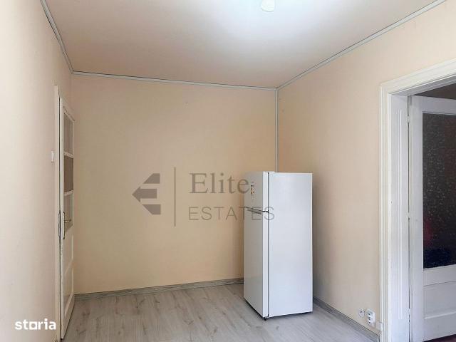 Apartament cu 2 camere de vânzare în Velenta, Oradea