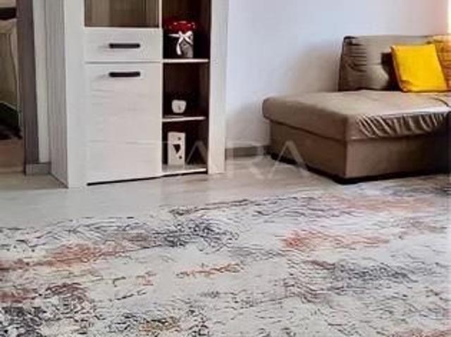 Apartament cu 2 camere de vanzare in zona centrala