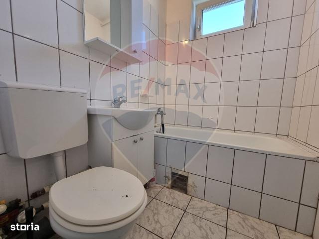 Apartament cu 2 camere de vânzare în zona City Park Mall