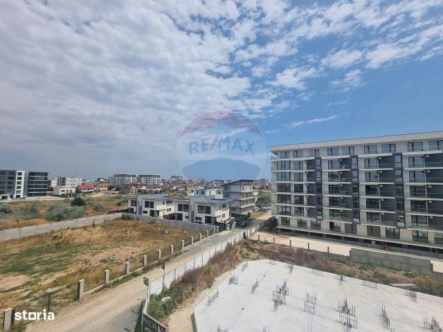 Apartament cu 2 camere de vânzare în zona Mamaia nord Natalya Resort