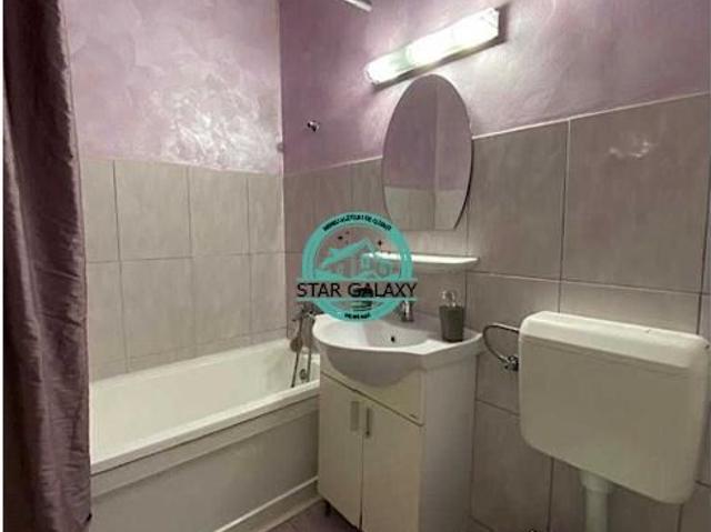 Apartament cu 2 camere de vanzare, mobilat si utilat in Cornisa