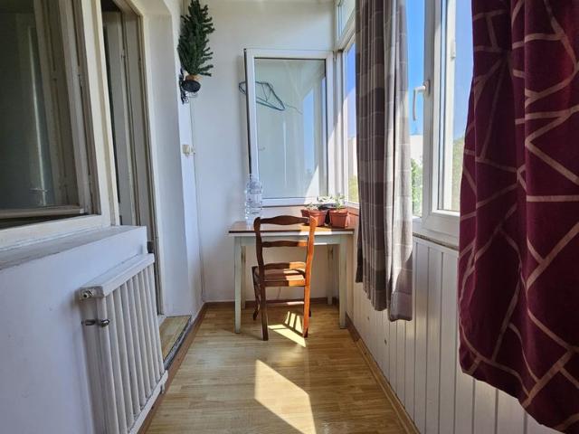 Apartament cu 2 camere de vanzare str. Ghioceilor Dej