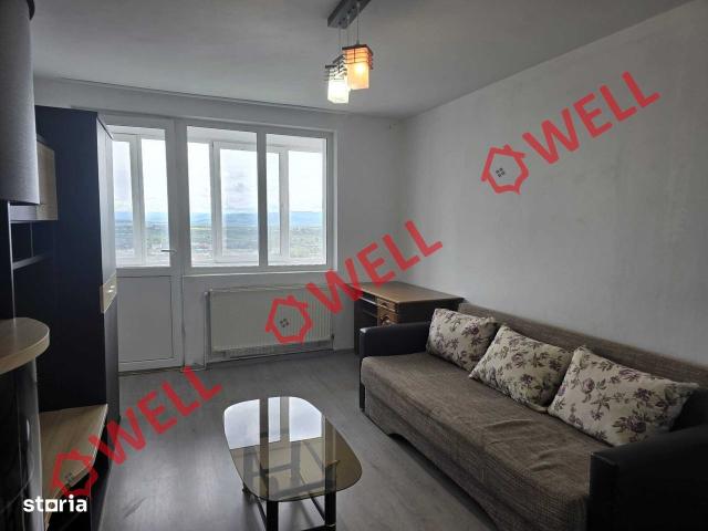Apartament cu 2 camere de vânzare pe strada Dealului!