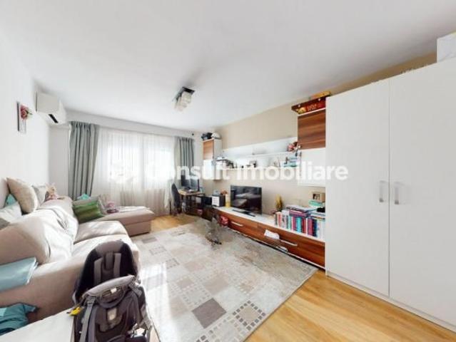 Apartament cu 2 camere dec | Etajul 1 | Dorobantilor | FSEGA | IULIUS MALL