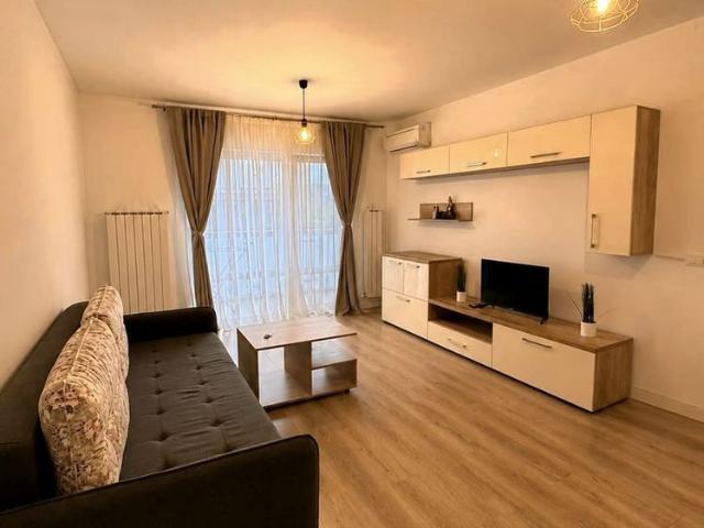 Apartament cu 2 camere, decomandat, CONEST TUDOR, 57mp, 500 euro
