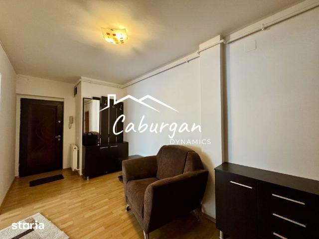 Apartament cu 2 camere, decomandat, balcon inchis, parcare, Strand