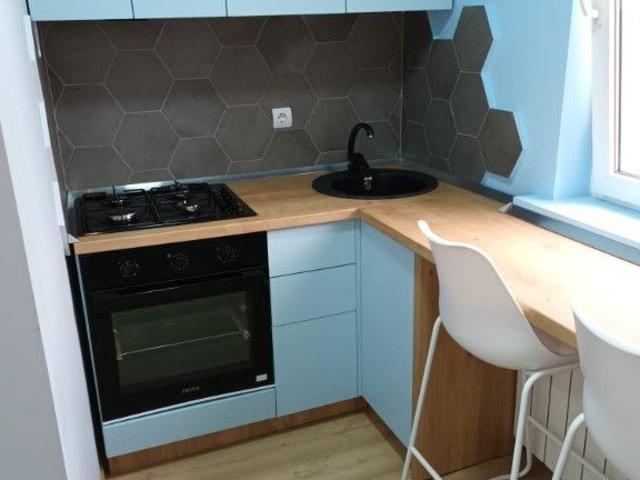 Apartament cu 2 camere decomandat Blascovici