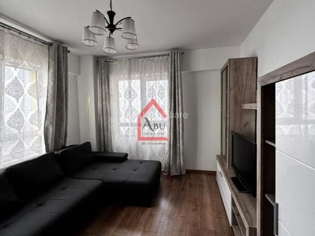 Apartament cu 2 camere, Decomandat, bloc nou, parcare