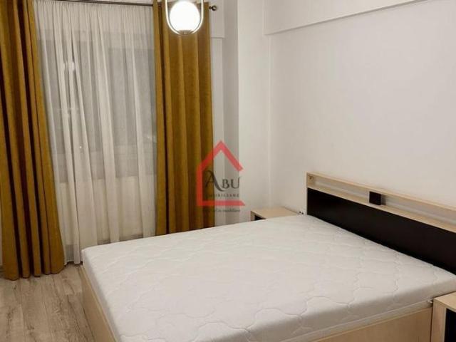 Apartament cu 2 camere, Decomandat, Bloc nou, parcare subterana