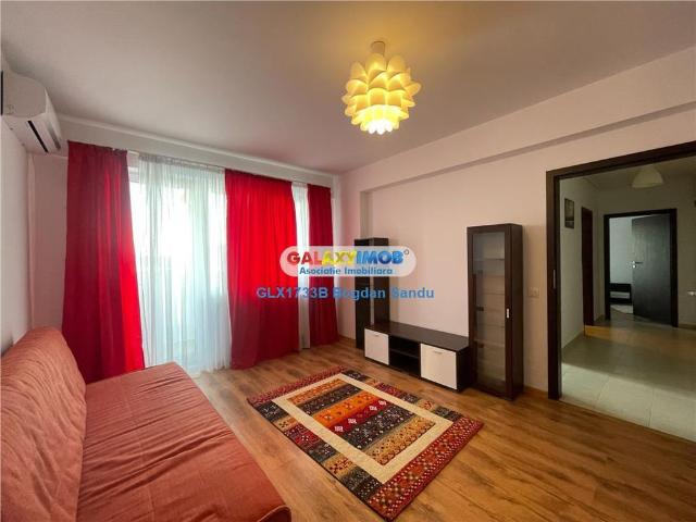 Apartament cu 2 camere, decomandat de inchiriat in Militari Pacii