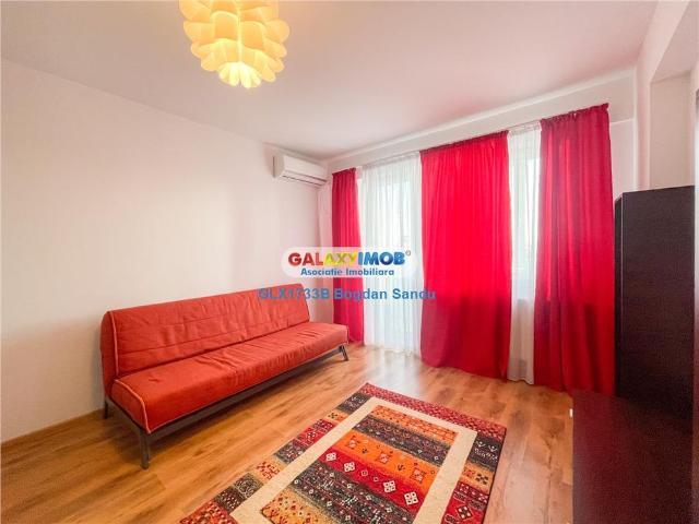 Apartament cu 2 camere, decomandat de inchiriat in Militari Pacii