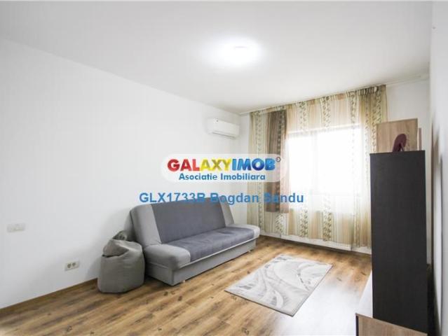 Apartament cu 2 camere decomandat de inchiriat in Militari Residence