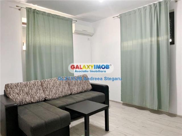 Apartament cu 2 camere, decomandat de inchiriat in Militari Residence