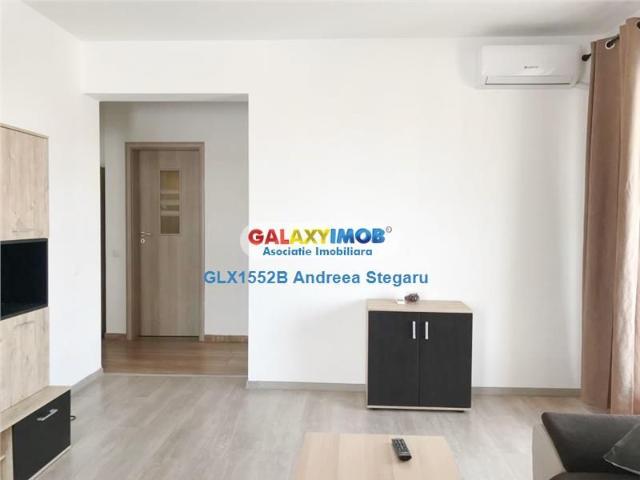 Apartament cu 2 camere, decomandat de inchiriat in Militari Residence
