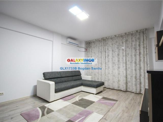 Apartament cu 2 camere decomandat de inchiriat in Rotar Park 1