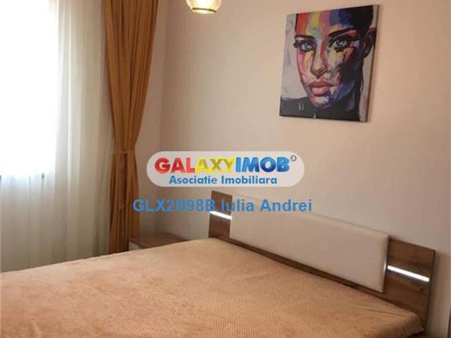 apartament cu 2 camere decomandat de inchiriat valea larga