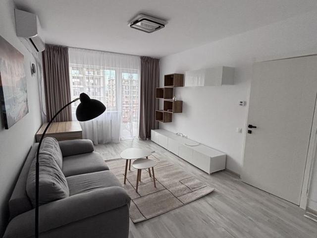 Apartament cu 2 camere decomandat disponibil din 1 iul 2026, Mosaic
