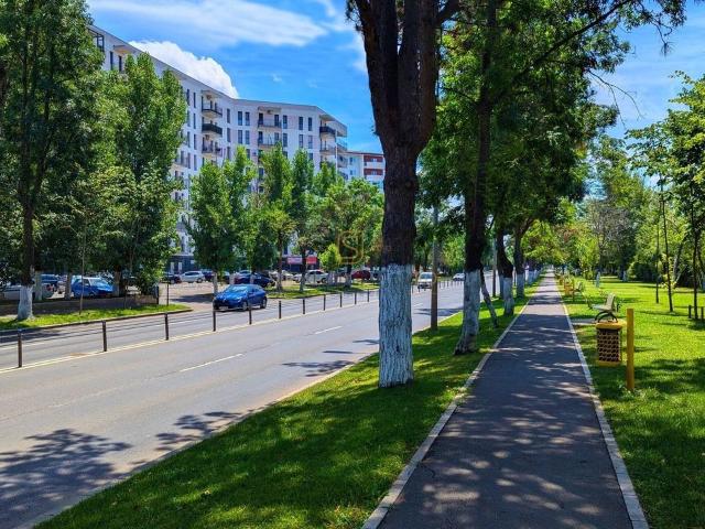 Apartament cu 2 camere, decomandat, etaj intermediar, Parcul Arghezi