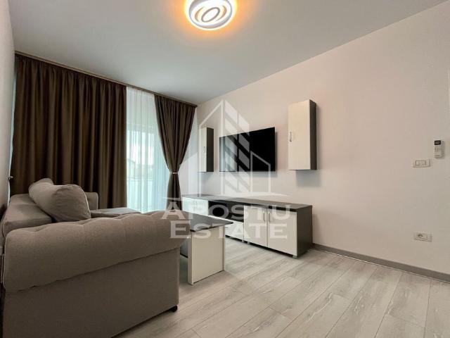 Apartament cu 2 camere, decomandat, in Giroc