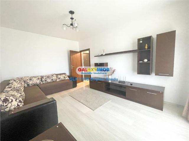 Apartament cu 2 camere decomandat in Militari Residence