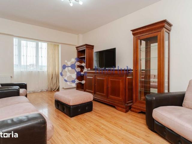 Apartament cu 2 camere decomandat in Pacurari, bloc 2008