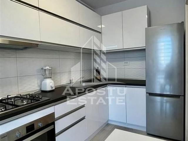 Apartament cu 2 camere decomandat in zona Aradului