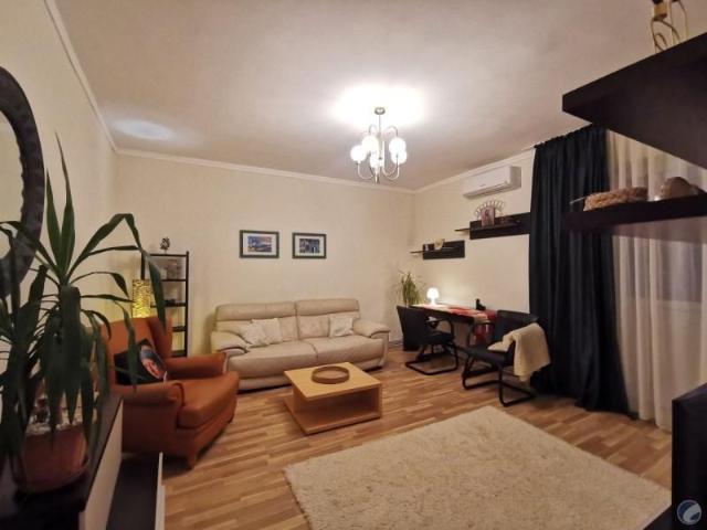 Apartament cu 2 camere, decomandat Iasi Copou, langa parc