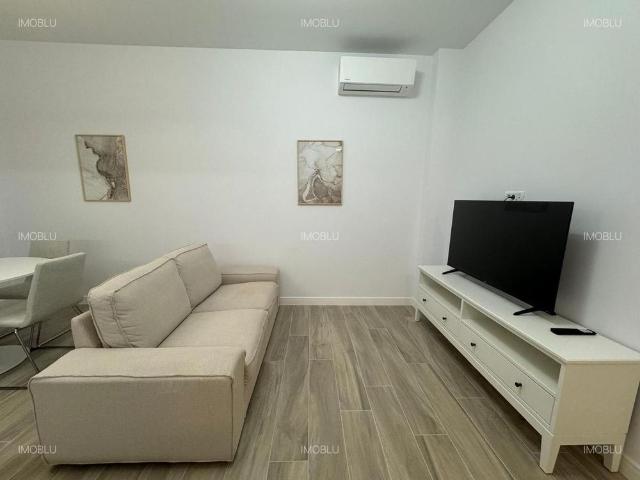 Apartament cu 2 camere decomandat, loc parcare, Future Residence Giroc