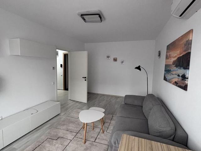 Apartament cu 2 camere decomandat, Mosaic Residence