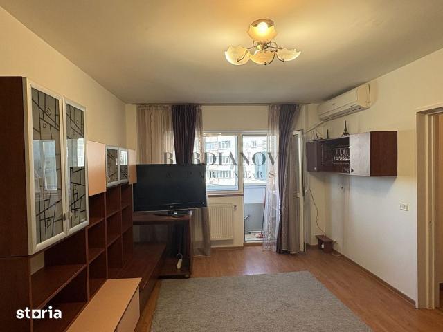 Apartament cu 2 camere decomandat Mega Mall Pantelimon