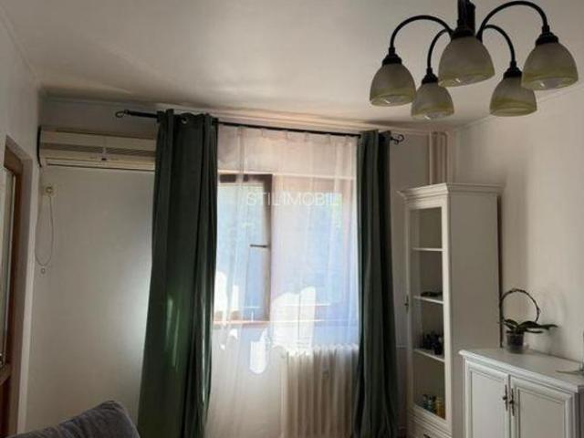 Apartament cu 2 Camere Decomandat | Sf. Lazăr – Palas | Etaj 1 PETFRIENDL