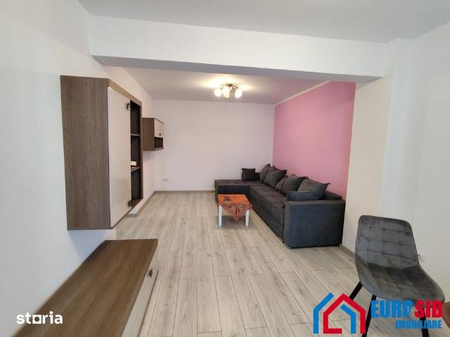 Apartament cu 2 camere decomandat,Str. Doamna Stanca