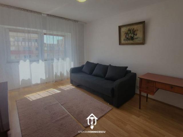 Apartament cu 2 camere decomandat | Str Garii
