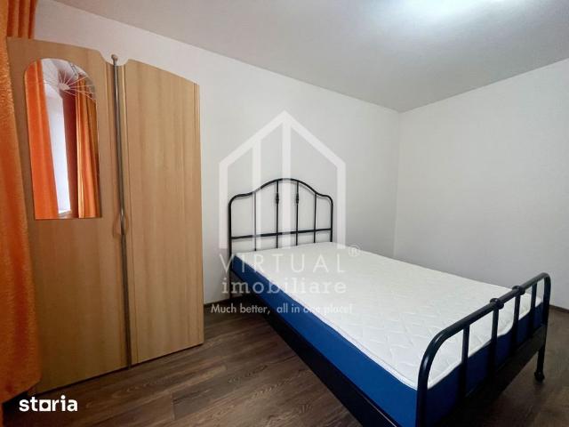 Apartament cu 2 camere, decomandat, parcare Arhitectilor