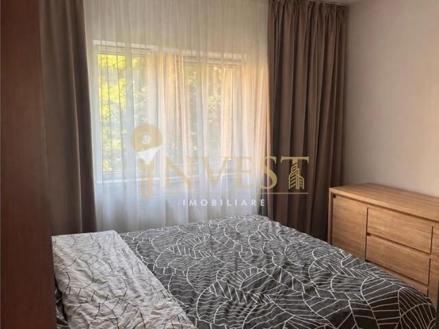 Apartament cu 2 camere decomandat, parcare inclusa, Plopilor, Parcul