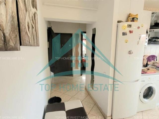 Apartament cu 2 camere, decomandat, Pet Friendly, de inchiriat, Buna Ziua!