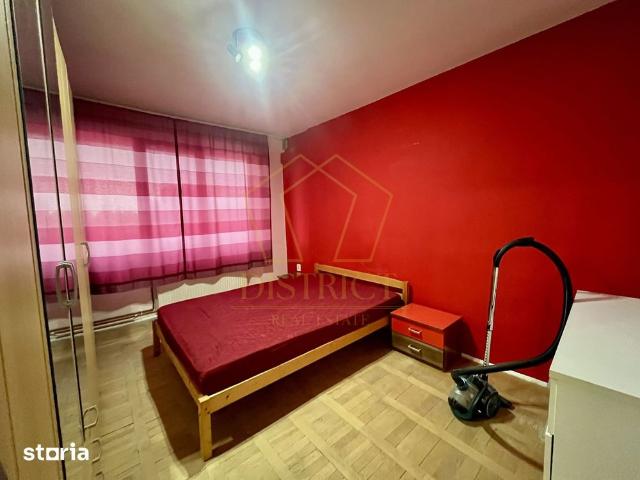 Apartament cu 2 camere decomandat | Piața Operei