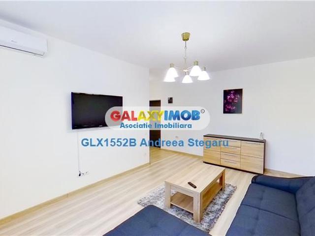 Apartament cu 2 camere, decomandat, prima inchiriere in Drumul Taberei