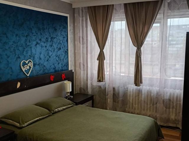 Apartament cu 2 camere, PET FRIENDLY, DECOMANDAT, zona Tatarasi