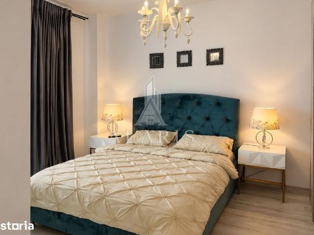 Apartament cu 2 camere, decomandat, zona Aradului