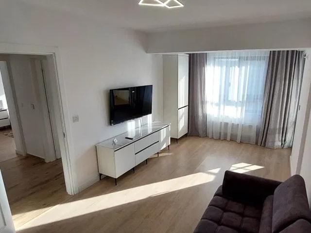 Apartament cu 2 camere, DECOMANDAT, zona Cug Providenta