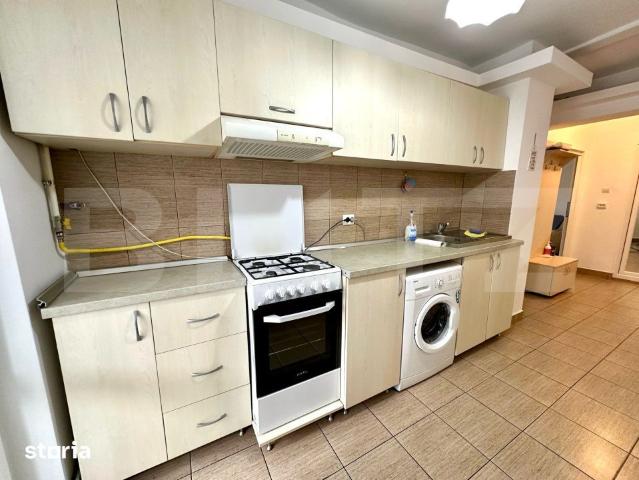 Apartament cu 2 Camere | Decomandat | Zona Marasti Acces Rapid Centru