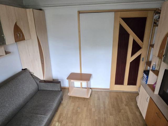 Apartament cu 2 camere decomandat zona Pacurari Moara de Foc
