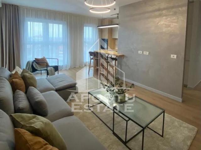 Apartament cu 2 camere decomandat zona podgoria