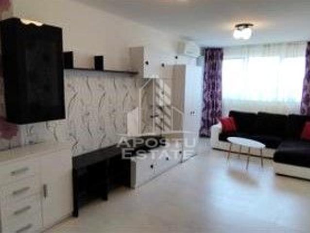 Apartament cu 2 camere decomandat zona Romanilor