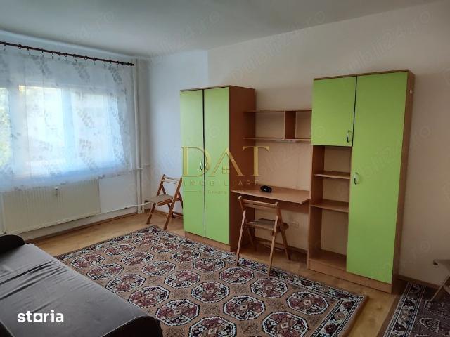 Apartament cu 2 camere | decomandate | Mărasti |